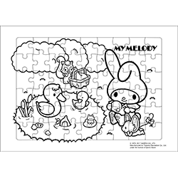 My Melody มาย เมโลดี้