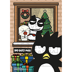 Bad Badtz Maru • แบ๊ด แบ๊ดซ์ มารุ