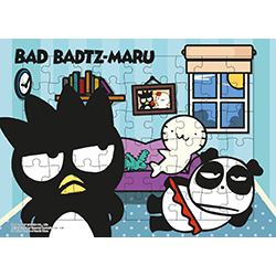 Bad Badtz Maru • แบ๊ด แบ๊ดซ์ มารุ