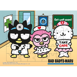 Bad Badtz Maru • แบ๊ด แบ๊ดซ์ มารุ