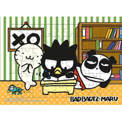 Bad Badtz Maru • แบ๊ด แบ๊ดซ์ มารุ