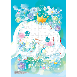 CINNAMOROLL • ซินนามอโรล