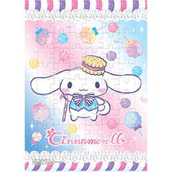 CINNAMOROLL • ซินนามอโรล