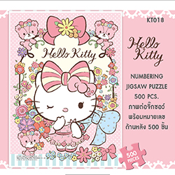 Hello Kitty ฮัลโหล คิตตี้