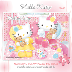 Hello Kitty ฮัลโหล คิตตี้