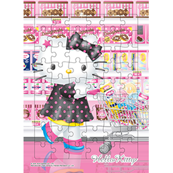 Hello Kitty ฮัลโหล คิตตี้