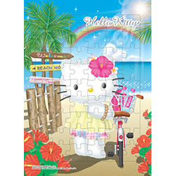 Hello Kitty ฮัลโหล คิตตี้