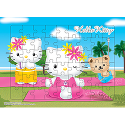 Hello Kitty ฮัลโหล คิตตี้