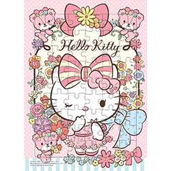 Hello Kitty ฮัลโหล คิตตี้