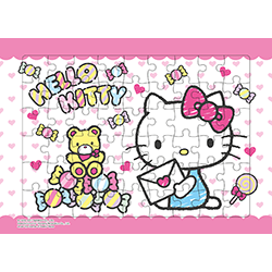 Hello Kitty ฮัลโหล คิตตี้