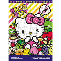 Hello Kitty ฮัลโหล คิตตี้