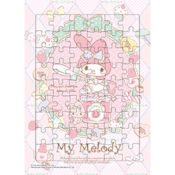 My Melody • มาย เมโลดี้