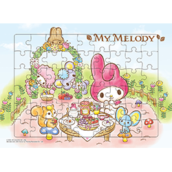 My Melody • มาย เมโลดี้