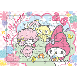 My Melody • มาย เมโลดี้