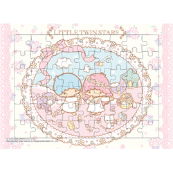 Little Twin Stars • ลิตเติล ทวิน สตาร์ กีกี ลาล่า
